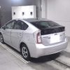 toyota prius 2014 -TOYOTA 【岐阜 303ﾅ5681】--Prius ZVW30-1849876---TOYOTA 【岐阜 303ﾅ5681】--Prius ZVW30-1849876- image 2