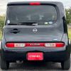 nissan cube 2011 M00584 image 12