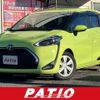 toyota sienta 2019 quick_quick_NSP170G_NSP170-7236601 image 1