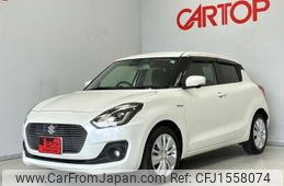 suzuki swift 2017 CFJ1558074