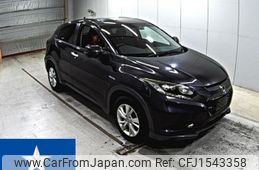 honda vezel 2015 CFJ1543358