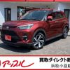 toyota raize 2020 -TOYOTA 【浜松 539 321】--Raize 5BA-A200A--A200A-0016324---TOYOTA 【浜松 539 321】--Raize 5BA-A200A--A200A-0016324- image 1