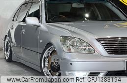 toyota celsior 2003 CFJ1383194