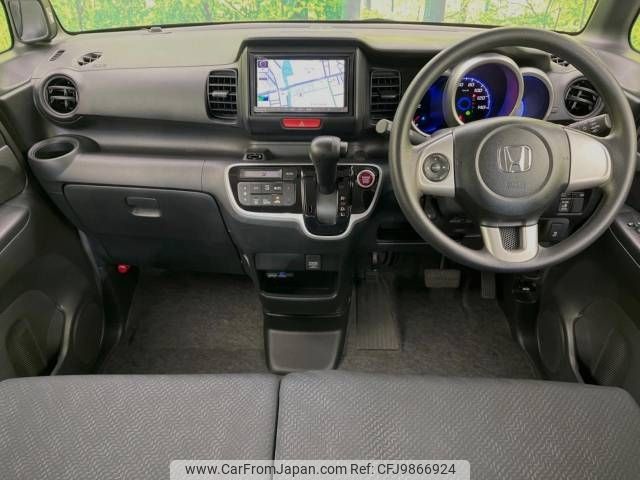 honda n-box 2014 -HONDA--N BOX DBA-JF2--JF2-1210076---HONDA--N BOX DBA-JF2--JF2-1210076- image 2