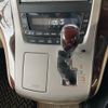 toyota vellfire 2013 -TOYOTA--Vellfire DBA-ANH20W--ANH20-8309896---TOYOTA--Vellfire DBA-ANH20W--ANH20-8309896- image 27