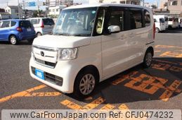 honda n-box 2020 -HONDA--N BOX 6BA-JF4--JF4-1110540---HONDA--N BOX 6BA-JF4--JF4-1110540-