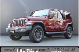 chrysler jeep-wrangler 2021 -CHRYSLER--Jeep Wrangler 3BA-JL20L--1C4HJXLN3MW673223---CHRYSLER--Jeep Wrangler 3BA-JL20L--1C4HJXLN3MW673223-
