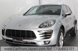 porsche macan 2015 quick_quick_ABA-95BCNC_WP1ZZZ95ZFLB23709