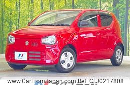 suzuki alto 2017 -SUZUKI--Alto DBA-HA36S--HA36S-358310---SUZUKI--Alto DBA-HA36S--HA36S-358310-