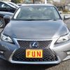 lexus ct 2021 -LEXUS--Lexus CT 6AA-ZWA10--ZWA10-2374874---LEXUS--Lexus CT 6AA-ZWA10--ZWA10-2374874- image 2