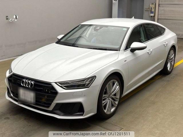 audi a7-sportback 2019 quick_quick_AAA-F2DLZS_WAUZZZF21KN050676 image 1