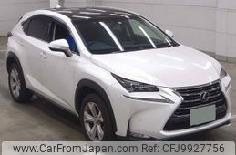 lexus nx 2015 quick_quick_DBA-AGZ15_AGZ15-1004096