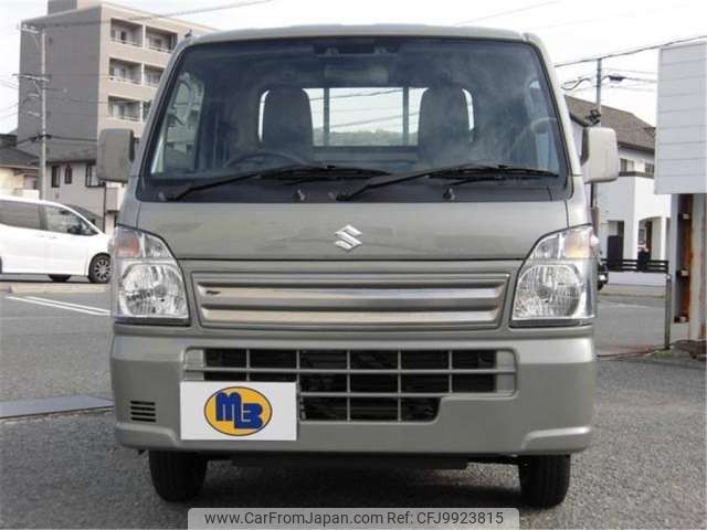 suzuki carry-truck 2024 -SUZUKI 【福山 480ｿ1196】--Carry Truck 3BD-DA16T--DA16T-801842---SUZUKI 【福山 480ｿ1196】--Carry Truck 3BD-DA16T--DA16T-801842- image 2
