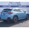 subaru xv 2019 -SUBARU--Subaru XV 5AA-GTE--GTE-018393---SUBARU--Subaru XV 5AA-GTE--GTE-018393- image 2