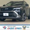 toyota corolla-cross 2023 quick_quick_3BA-ZSG10_ZSG10-1017019 image 1