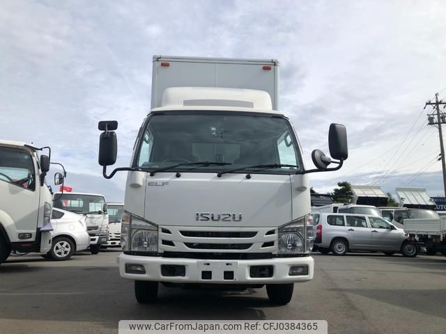 isuzu elf-truck 2016 GOO_NET_EXCHANGE_0209116A30241029W001 image 2