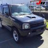 suzuki jimny 2008 -SUZUKI--Jimny JB23W--601019---SUZUKI--Jimny JB23W--601019- image 1