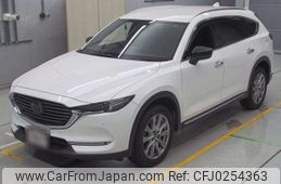 mazda cx-8 2017 -MAZDA--CX-8 KG2P-101957---MAZDA--CX-8 KG2P-101957-