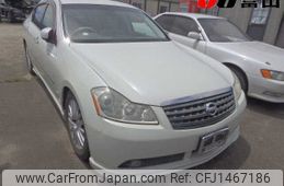 nissan fuga 2005 CFJ1467186
