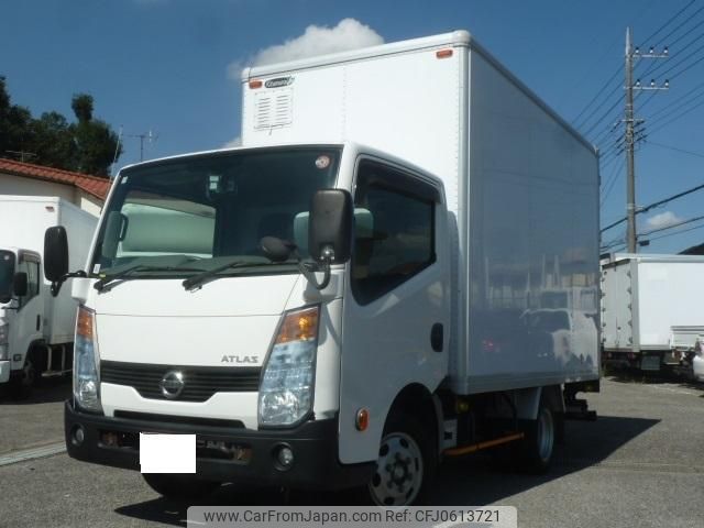 nissan atlas 2015 quick_quick_CBF-SQ2F24_SQ2F24-040814 image 1