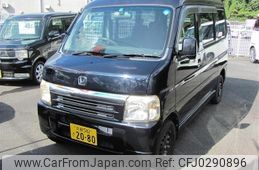 honda vamos 2006 -HONDA 【京都 582ｻ2080】--Vamos HM4--2200124---HONDA 【京都 582ｻ2080】--Vamos HM4--2200124-