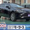 toyota harrier 2023 GOO_JP_700060017330250707003 image 1