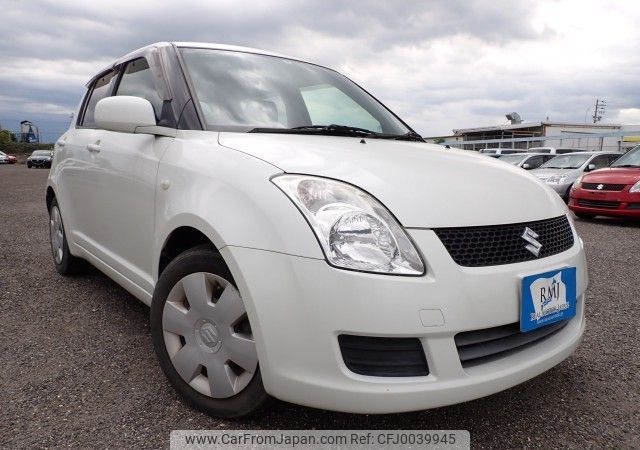 suzuki swift 2009 REALMOTOR_N2024070189A-24 image 2