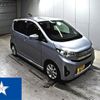 mitsubishi ek 2014 -MITSUBISHI 【倉敷 580ち3854】--ek Custom B11W--B11W-0054395---MITSUBISHI 【倉敷 580ち3854】--ek Custom B11W--B11W-0054395- image 1