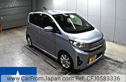 mitsubishi ek 2014 -MITSUBISHI 【倉敷 580ち3854】--ek Custom B11W--B11W-0054395---MITSUBISHI 【倉敷 580ち3854】--ek Custom B11W--B11W-0054395-