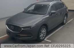 mazda cx-8 2018 -MAZDA--CX-8 3DA-KG2P--KG2P-105298---MAZDA--CX-8 3DA-KG2P--KG2P-105298-