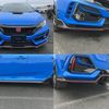 honda civic 2020 CFJ1847632 image 10