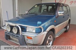 nissan mistral 1995 -NISSAN--Mistral Y-R20--R20-418888---NISSAN--Mistral Y-R20--R20-418888-