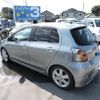 toyota vitz 2006 CFJ1801352 image 7