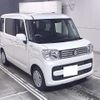 suzuki spacia 2023 -SUZUKI 【岐阜 582ﾒ4791】--Spacia MK53S-021084---SUZUKI 【岐阜 582ﾒ4791】--Spacia MK53S-021084- image 1