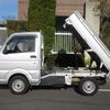 nissan clipper-truck 1996 -NISSAN--Clipper Truck EBD-DR16T--DR16T-246233---NISSAN--Clipper Truck EBD-DR16T--DR16T-246233- image 12