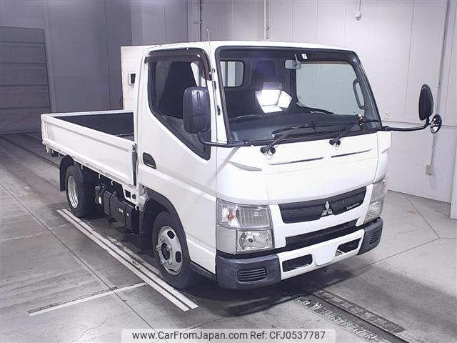 mitsubishi-fuso canter 2015 -MITSUBISHI--Canter FBA20-541109---MITSUBISHI--Canter FBA20-541109- image 1