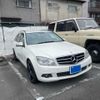 mercedes-benz c-class-station-wagon 2010 -MERCEDES-BENZ--Benz C Class Wagon DBA-204248--WDD2042482F559132---MERCEDES-BENZ--Benz C Class Wagon DBA-204248--WDD2042482F559132- image 3