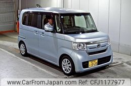 honda n-box 2019 -HONDA 【高知 586も1020】--N BOX JF3-1264177---HONDA 【高知 586も1020】--N BOX JF3-1264177-