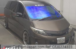 toyota estima 2012 -TOYOTA--Estima ACR50W-7112901---TOYOTA--Estima ACR50W-7112901-