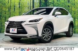 lexus nx 2016 -LEXUS--Lexus NX DBA-AGZ10--AGZ10-1010837---LEXUS--Lexus NX DBA-AGZ10--AGZ10-1010837-