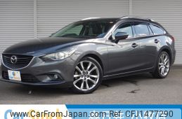 mazda atenza 2014 CFJ1477290