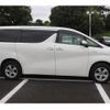 toyota alphard 2016 CFJ1817929 image 8