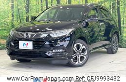 honda vezel 2018 -HONDA--VEZEL DAA-RU3--RU3-1300040---HONDA--VEZEL DAA-RU3--RU3-1300040-