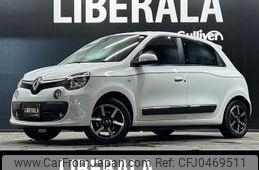 renault twingo 2018 -RENAULT--Renault Twingo DBA-AHH4B--VF1AHB22AH0767658---RENAULT--Renault Twingo DBA-AHH4B--VF1AHB22AH0767658-