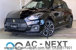 suzuki swift 2020 -SUZUKI--Swift 4BA-ZC33S--ZC33S-406680---SUZUKI--Swift 4BA-ZC33S--ZC33S-406680-