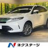 toyota harrier 2017 quick_quick_ZSU60W_ZSU60-0125967 image 1
