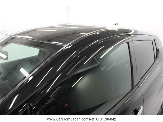 nissan leaf 2024 CFJ1786042 image 2