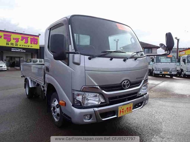 toyota toyoace 2019 GOO_NET_EXCHANGE_1230336A30240207W002 image 2