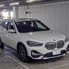 bmw x1 2022 quick_quick_3DA-AD20_WBA32AD0905U64802 image 4