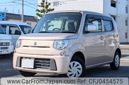 suzuki mr-wagon 2014 -SUZUKI 【岡山 】--MR Wagon MF33S--051302---SUZUKI 【岡山 】--MR Wagon MF33S--051302-